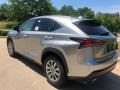 Atomic Silver - NX 300 AWD Photo No. 4
