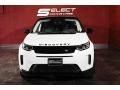 Fuji White - Discovery Sport S Photo No. 2