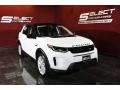 Fuji White - Discovery Sport S Photo No. 3