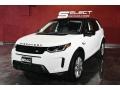Fuji White - Discovery Sport S Photo No. 5