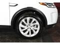 Fuji White - Discovery Sport S Photo No. 6