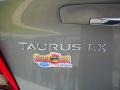 2001 Spruce Green Metallic Ford Taurus LX  photo #14