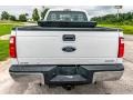 Oxford White - F250 Super Duty XLT Super Cab 4x4 Photo No. 5