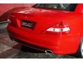 Mars Red - SL 550 Roadster Photo No. 7