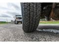 Oxford White - F250 Super Duty XLT Super Cab 4x4 Photo No. 12