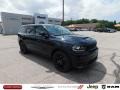 DB Black - Durango R/T AWD Photo No. 1