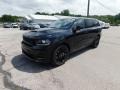 DB Black - Durango R/T AWD Photo No. 2