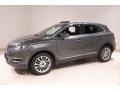 2017 Magnetic Lincoln MKC Reserve AWD  photo #3