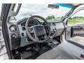 Oxford White - F250 Super Duty XLT Super Cab 4x4 Photo No. 20
