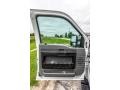 Oxford White - F250 Super Duty XLT Super Cab 4x4 Photo No. 21