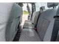 Oxford White - F250 Super Duty XLT Super Cab 4x4 Photo No. 23