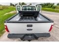 Oxford White - F250 Super Duty XLT Super Cab 4x4 Photo No. 26