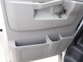 Silver Ice Metallic - Express 2500 Cargo WT Photo No. 13