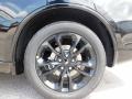 DB Black - Durango R/T AWD Photo No. 15