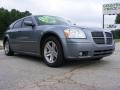 2006 Silver Steel Metallic Dodge Magnum SXT  photo #4