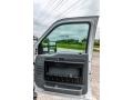 Oxford White - F250 Super Duty XLT Super Cab 4x4 Photo No. 31