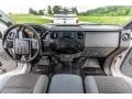 Oxford White - F250 Super Duty XLT Super Cab 4x4 Photo No. 35