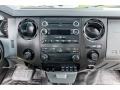 Oxford White - F250 Super Duty XLT Super Cab 4x4 Photo No. 36