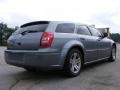 Silver Steel Metallic - Magnum SXT Photo No. 6