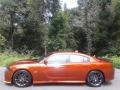 Sinamon Stick 2020 Dodge Charger Scat Pack