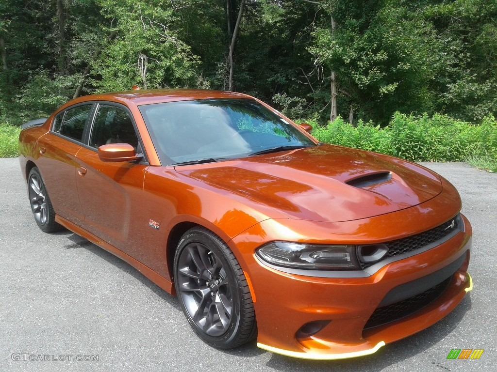 Sinamon Stick 2020 Dodge Charger Scat Pack Exterior Photo #139205103