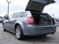 Silver Steel Metallic - Magnum SXT Photo No. 17