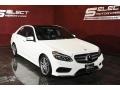 2014 Polar White Mercedes-Benz E 350 4Matic Sport Sedan  photo #3