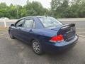 2004 Mystic Blue Pearl Mitsubishi Lancer ES  photo #5