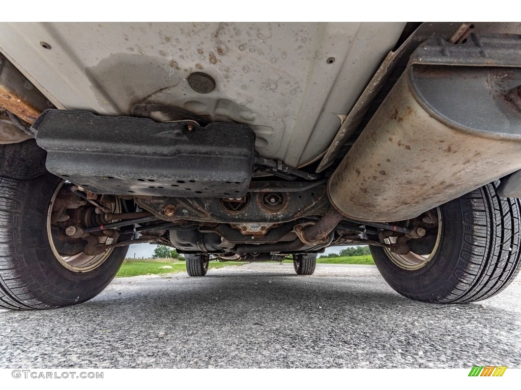 2001 RX 300 AWD - Burnished Gold Metallic / Ivory photo #13