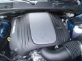 5.7 Liter HEMI OHV 16-Valve VVT MDS V8 Engine for 2020 Dodge Challenger R/T #139206039