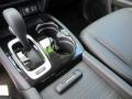 White Diamond Pearl - Ridgeline RTL-E AWD Photo No. 19