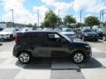 2020 Cherry Black Kia Soul LX  photo #3