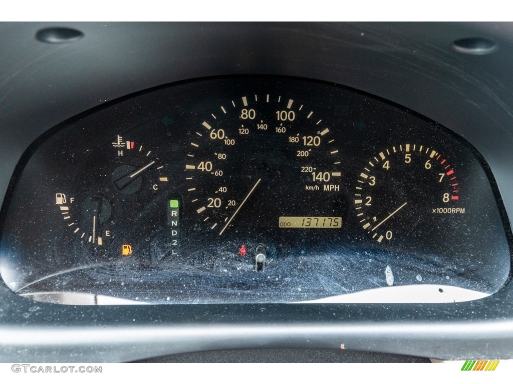 2001 RX 300 AWD - Burnished Gold Metallic / Ivory photo #33