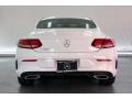 Polar White - C 300 Coupe Photo No. 3