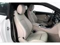 Polar White - C 300 Coupe Photo No. 6