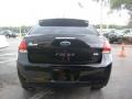 2009 Ebony Black Ford Focus SES Coupe  photo #4