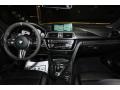 Black Dashboard Photo for 2017 BMW M3 #139206837