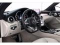 Polar White - C 300 Coupe Photo No. 22