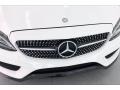 Polar White - C 300 Coupe Photo No. 33
