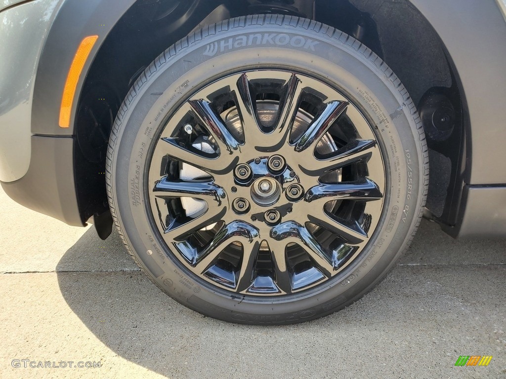 2021 Mini Hardtop Cooper S 2 Door Wheel Photo #139207473