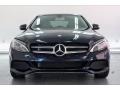 Lunar Blue Metallic - C 300 Sedan Photo No. 2