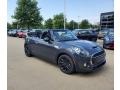 2019 Thunder Grey Metallic Mini Convertible Cooper S #139201972