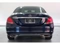 Lunar Blue Metallic - C 300 Sedan Photo No. 3