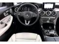 Lunar Blue Metallic - C 300 Sedan Photo No. 4