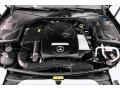 Lunar Blue Metallic - C 300 Sedan Photo No. 9