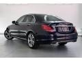 Lunar Blue Metallic - C 300 Sedan Photo No. 10