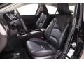 Jet Black Mica - MAZDA3 Touring 4 Door Photo No. 5