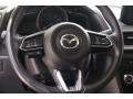 2017 Jet Black Mica Mazda MAZDA3 Touring 4 Door  photo #7