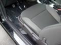2009 Ebony Black Ford Focus SES Coupe  photo #17