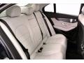 Lunar Blue Metallic - C 300 Sedan Photo No. 13